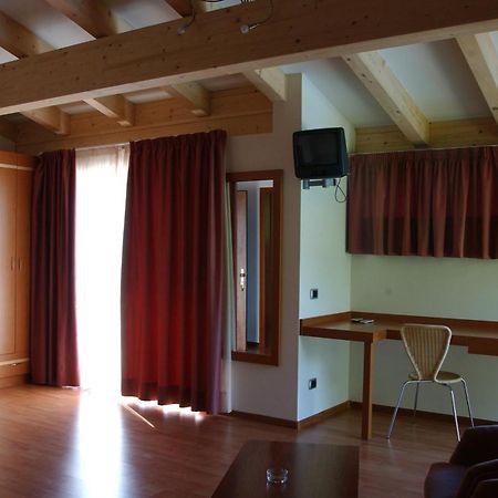 Piccolo Hotel Malcesine Kültér fotó