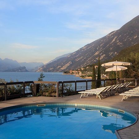 Piccolo Hotel Malcesine Kültér fotó