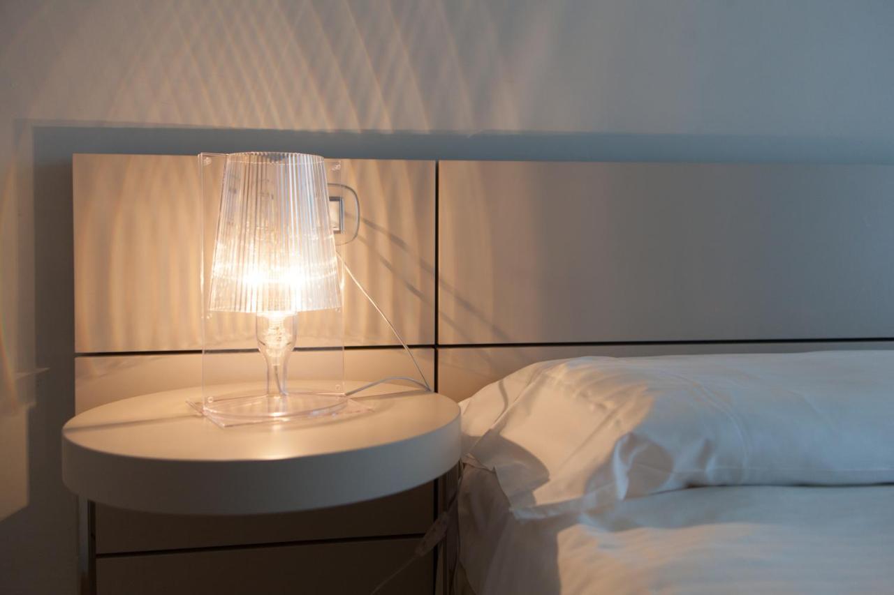 Piccolo Hotel Malcesine Kültér fotó