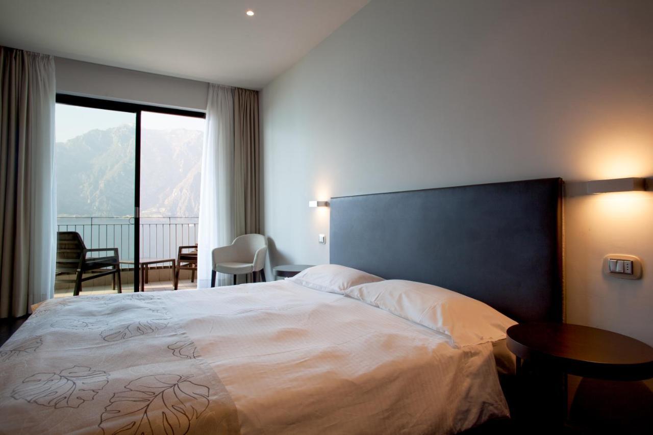 Piccolo Hotel Malcesine Kültér fotó