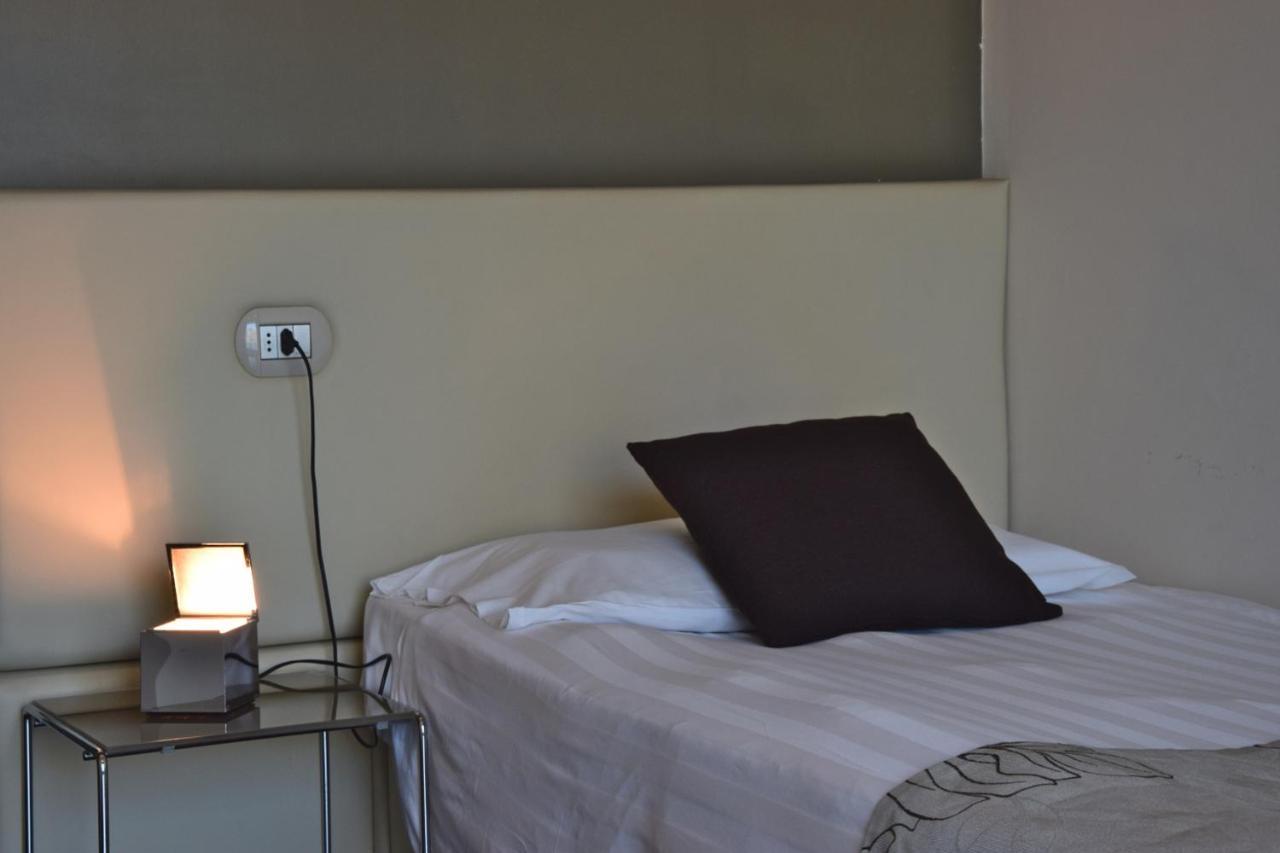 Piccolo Hotel Malcesine Kültér fotó
