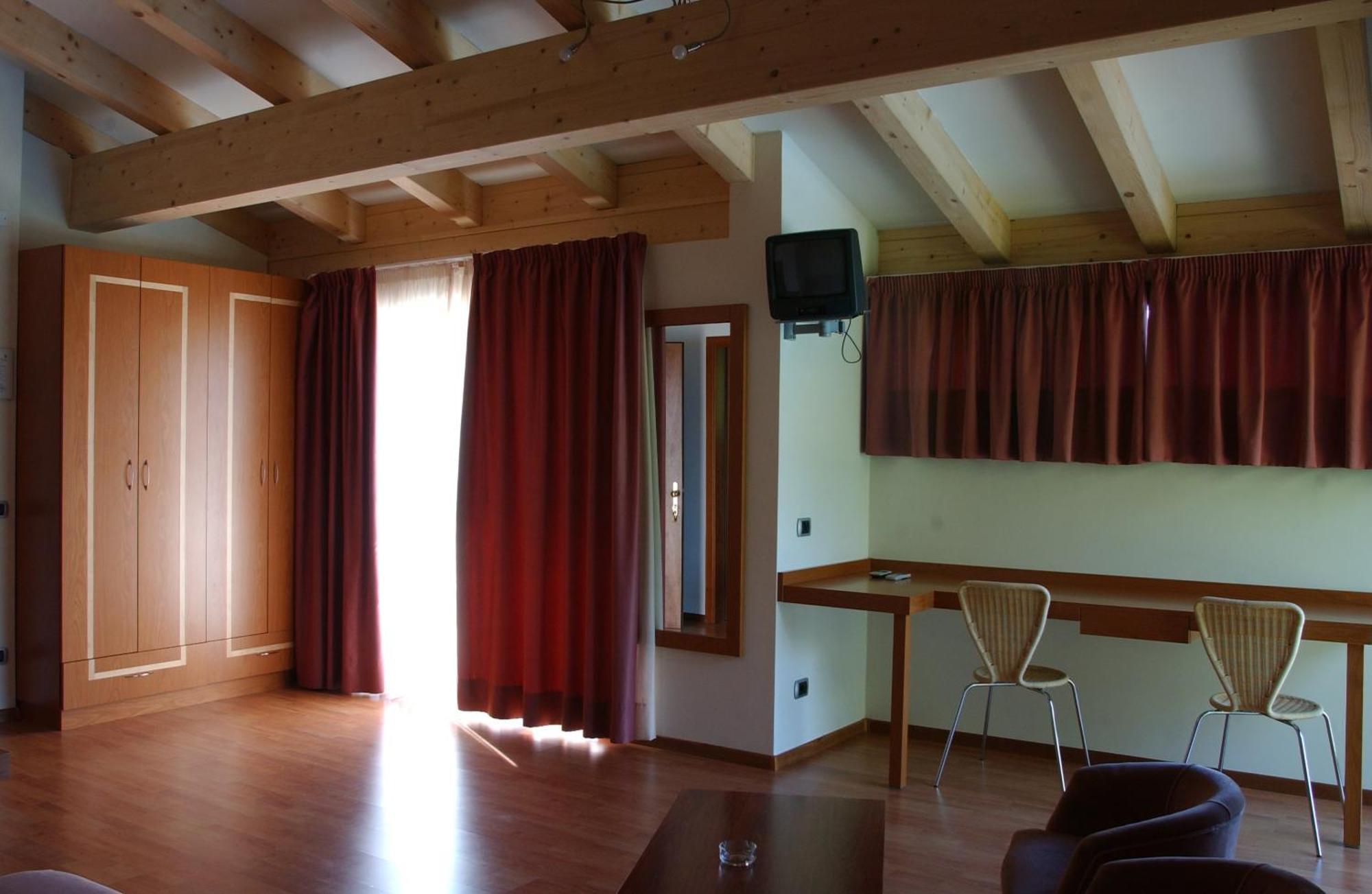 Piccolo Hotel Malcesine Kültér fotó
