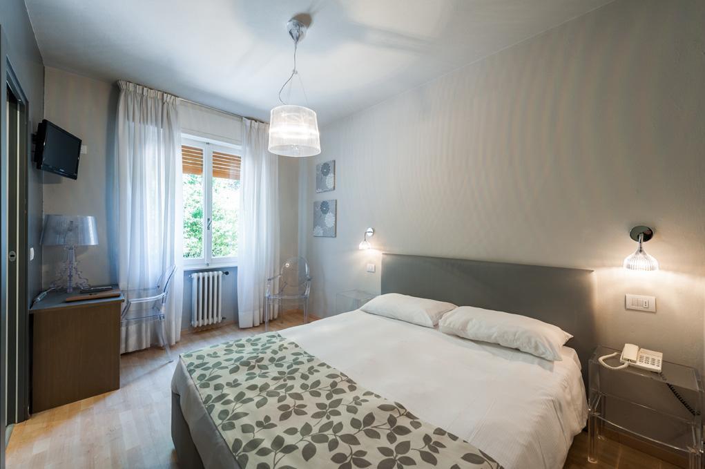 Piccolo Hotel Malcesine Kültér fotó