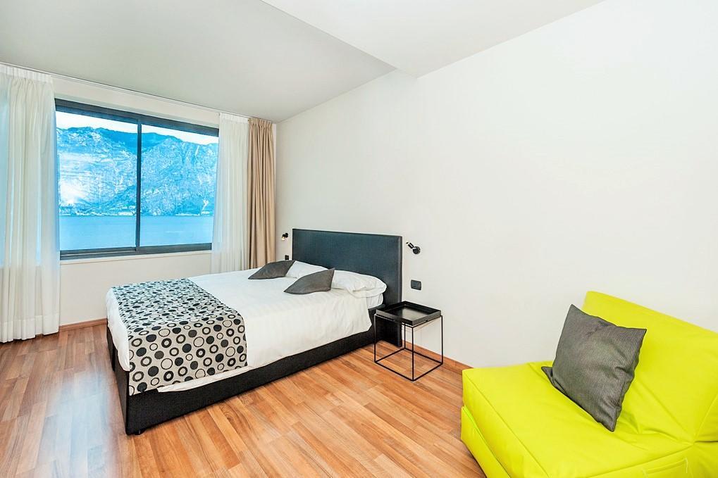 Piccolo Hotel Malcesine Kültér fotó